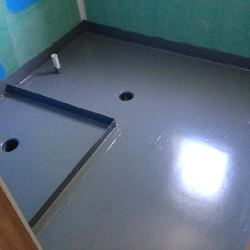 衛(wèi)生間防水補漏