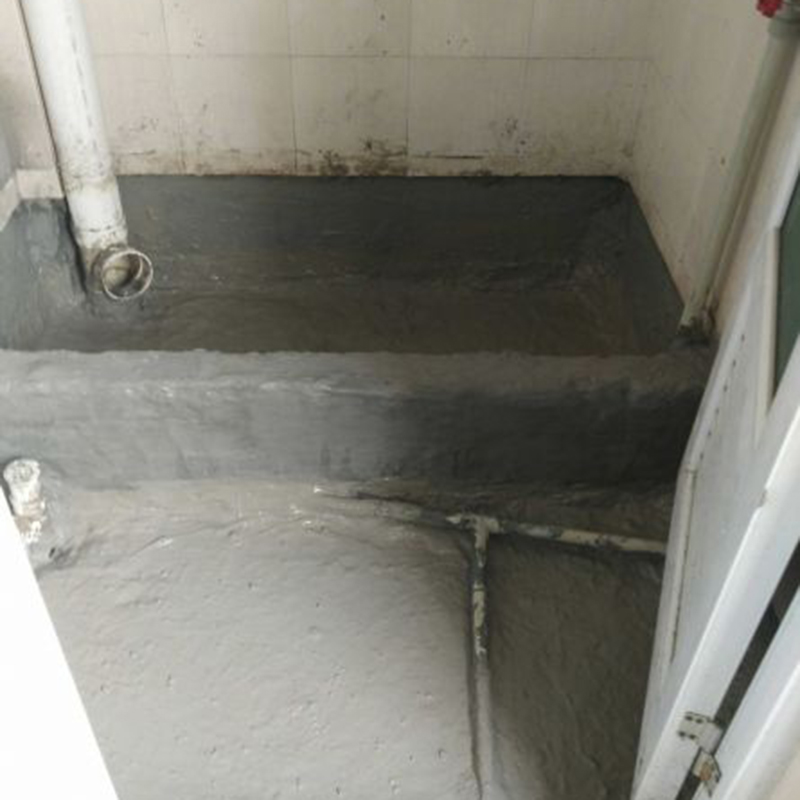 衛(wèi)生間防水要怎么做?工藝流程告訴您